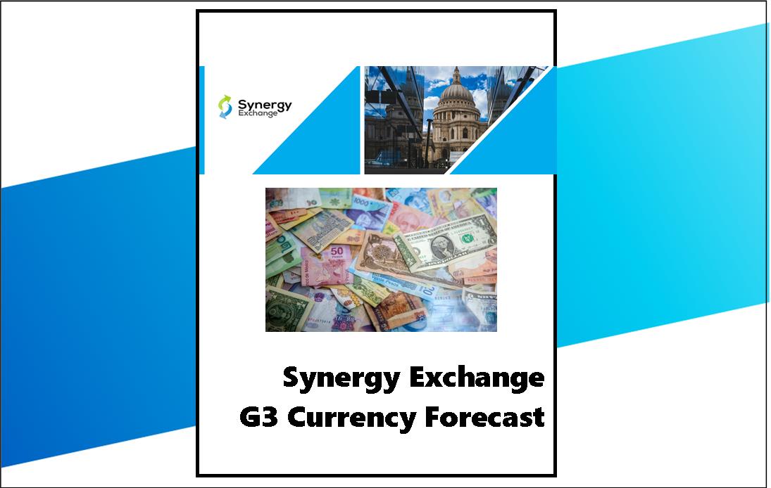 Synergy Exchange G3 Currency Forecast