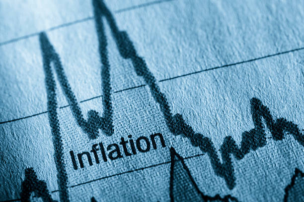 Is inflation rearing its head?
